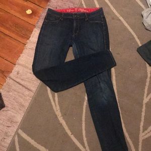 Jay leggings by cookie Johnson